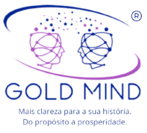 Logo Gold Mind