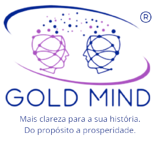 Logo Gold Mind